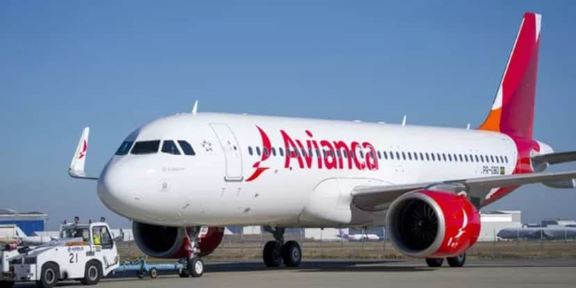 Falência, Avianca Brasil Falência, Avianca Brasil