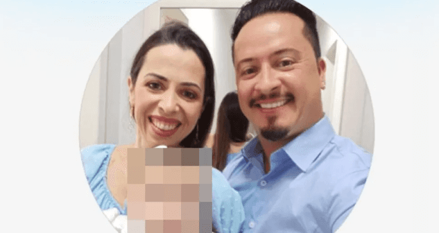 Homem teria matado a companheira com facadas (Foto: Reprodução Redes sociais) Homem teria matado a companheira com facadas (Foto: Reprodução Redes sociais)