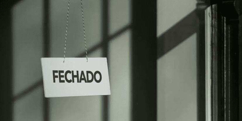 Empresa gigantesca chegou ao fim após 44 anos e anuncio oficial pegou de surpresa (Foto: Reprodução Internet) Empresa gigantesca chegou ao fim após 44 anos e anuncio oficial pegou de surpresa (Foto: Reprodução Internet)