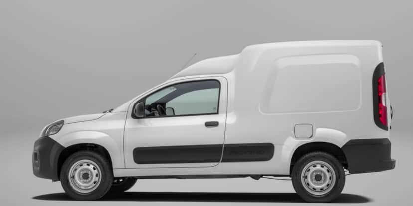 Fiorino é um dos carros mais clássicos da marca (Foto: Divulgação/Fiat) Fiorino é um dos carros mais clássicos da marca (Foto: Divulgação/Fiat)