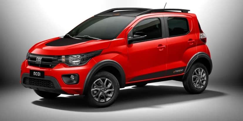 Fiat Fiat
