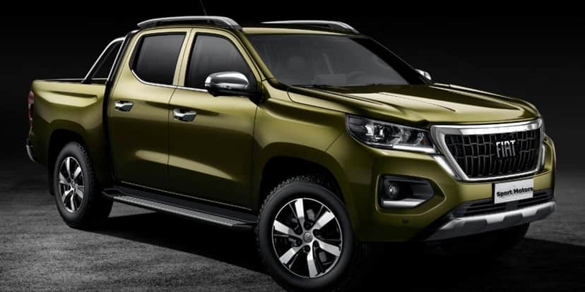 FIAT Titano promete ser um grande lançamento para 2024 (Foto: Internet) FIAT Titano promete ser um grande lançamento para 2024 (Foto: Internet)