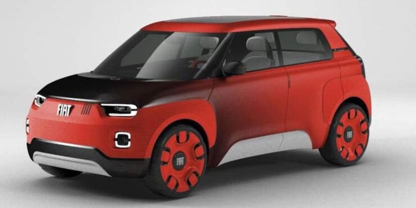 Fiat Fiat