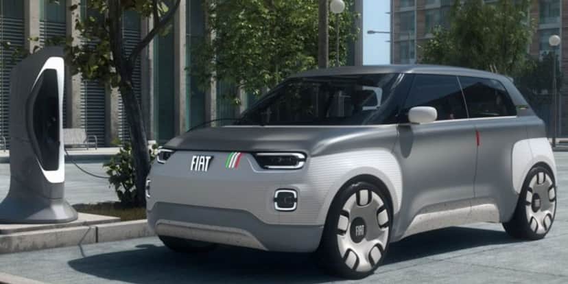Fiat Fiat