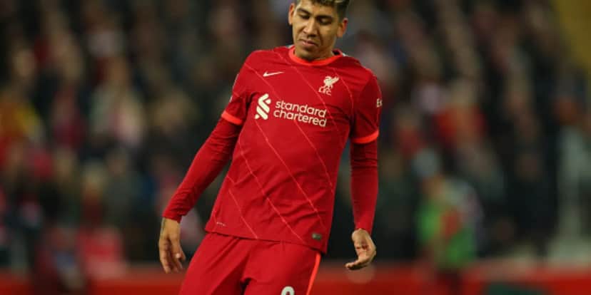Roberto Firmino é sonho do Internacional (Foto: Reprodução/ Internet) Roberto Firmino é sonho do Internacional (Foto: Reprodução/ Internet)