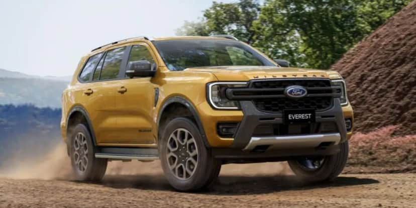 Ford Ford