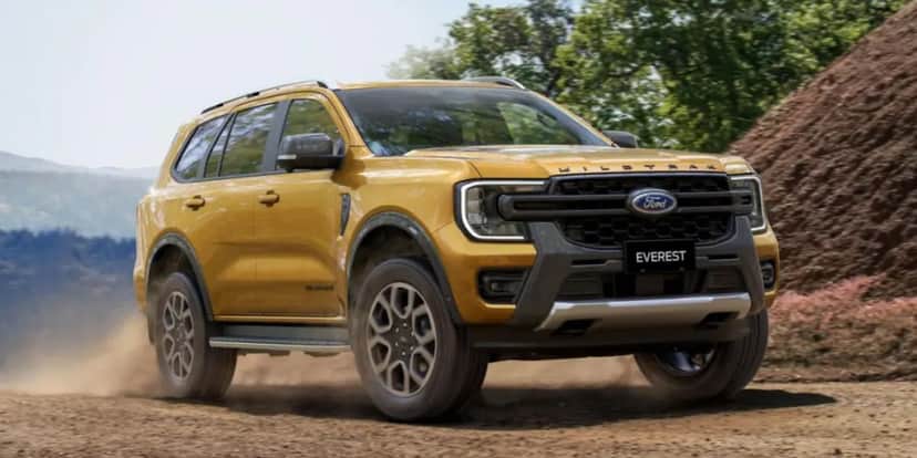 Ford Ford
