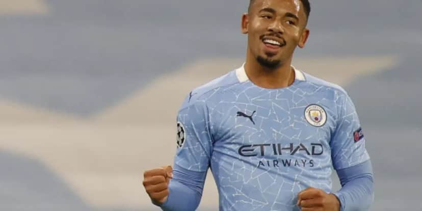 Gabriel Jesus é um dos craques da seleção brasileira (Foto: Reprodução/ Internet) Gabriel Jesus é um dos craques da seleção brasileira (Foto: Reprodução/ Internet)