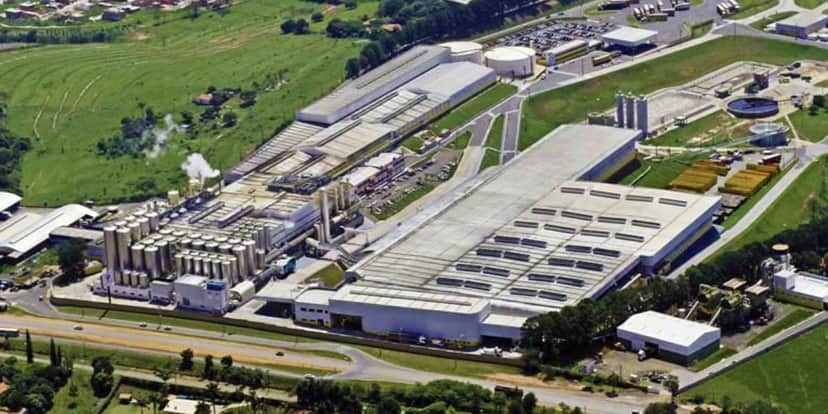 A empresa está com o plano de recuperação aprovado pelos credores (Reprodução: Internet) A empresa está com o plano de recuperação aprovado pelos credores (Reprodução: Internet)
