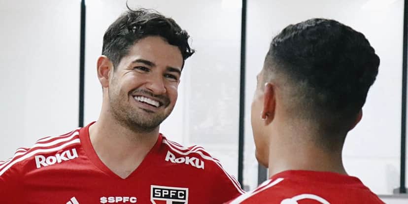 Alexandre Pato - (Foto: Internet) Alexandre Pato - (Foto: Internet)