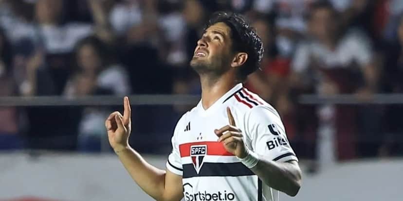 Alexandre Pato - (Foto: Internet) Alexandre Pato - (Foto: Internet)