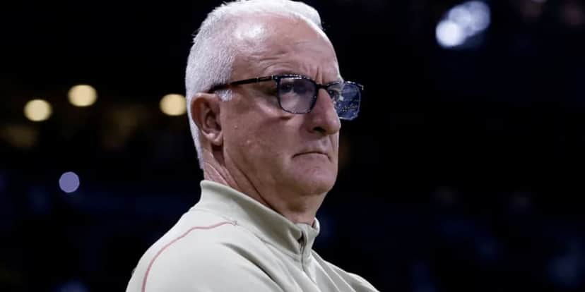 Dorival deve ganhar alguns reforços de qualidade para 2024 - (Foto: Internet) Dorival deve ganhar alguns reforços de qualidade para 2024 - (Foto: Internet)