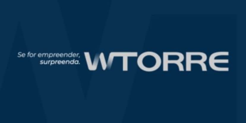 WTorre - (Foto: Internet) WTorre - (Foto: Internet)