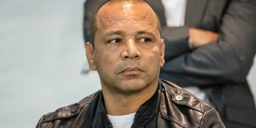 Naymar pai - (Foto: internet)