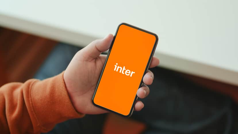 Banco Inter (Reprodução/Internet) Banco Inter (Reprodução/Internet)