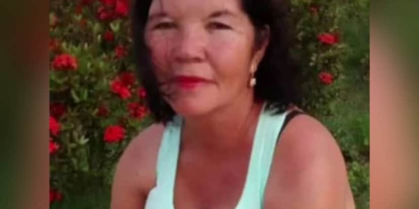 Maria do Céu Felinto dos Santos, de 69 anos, estava internada no Hospital de Emergência e Trauma de João Pessoa desde 31 de outubro (Foto: Reprodução/ Internet) Maria do Céu Felinto dos Santos, de 69 anos, estava internada no Hospital de Emergência e Trauma de João Pessoa desde 31 de outubro (Foto: Reprodução/ Internet)