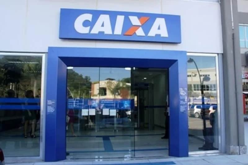 Caixa (Reprodução/Internet) Caixa (Reprodução/Internet)