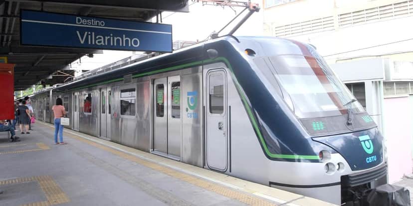 Metrô de BH não aceita mais bilhete de papel (Foto: Divulgação) Metrô de BH não aceita mais bilhete de papel (Foto: Divulgação)