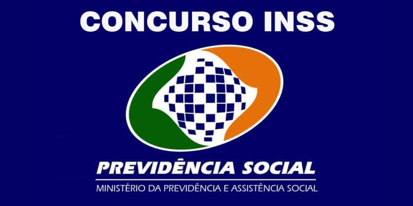 Concurso do INSS vai ser liberado a partir de 2024 (Reprodução: Internet) Concurso do INSS vai ser liberado a partir de 2024 (Reprodução: Internet)
