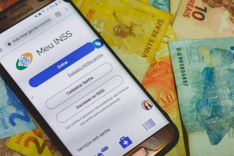INSS antecipa consultas de segurados que querem benefício (Foto: Divulgação) INSS antecipa consultas de segurados que querem benefício (Foto: Divulgação)