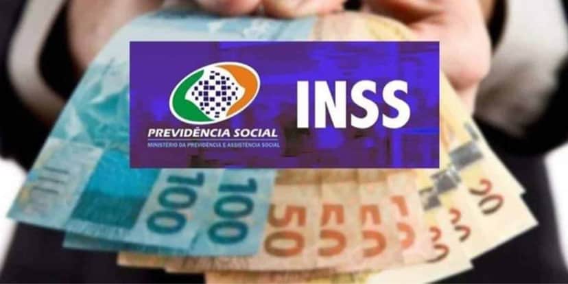 O INSS é um dos principais programas do governo (Reprodução: Internet) O INSS é um dos principais programas do governo (Reprodução: Internet)