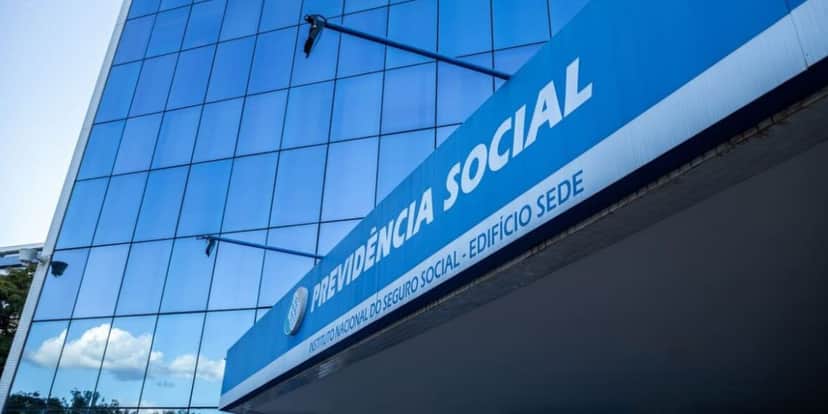INSS é um dos principais programas do governo (Reprodução: Internet) INSS é um dos principais programas do governo (Reprodução: Internet)