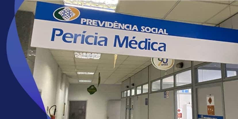 Em alguns casos é necessário realizar a perícia médica (Reprodução: Internet) Em alguns casos é necessário realizar a perícia médica (Reprodução: Internet)