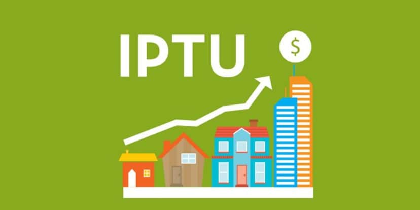 IPTU é pago todos os anos por donos de imóveis (Reprodução: Internet) IPTU é pago todos os anos por donos de imóveis (Reprodução: Internet)
