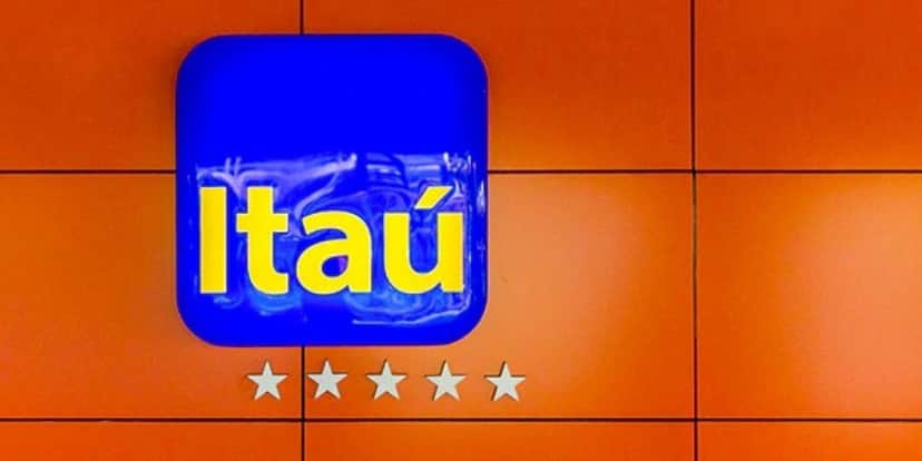 Itaú é um dos principais bancos privados do Brasil (Reprodução: Internet) Itaú é um dos principais bancos privados do Brasil (Reprodução: Internet)