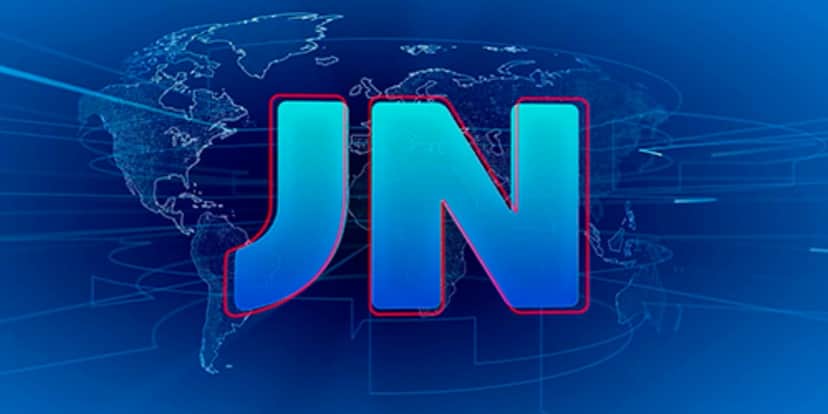 Jornal Nacional da TV Globo - (Foto: Reprodução / Internet) Jornal Nacional da TV Globo - (Foto: Reprodução / Internet)