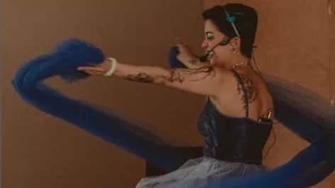 Portal da Globo, expõe morte da atriz e diretora de teatro Larissa Garcia faleceu aos 35 anos, vítima de câncer (Foto: Divulgação)