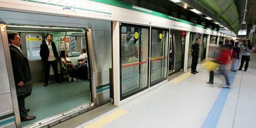 Linha Verde é uma que será paralisada (Reprodução: Internet) Linha Verde é uma que será paralisada (Reprodução: Internet)