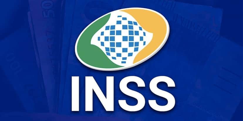 Logo INSS (Foto: Reprodução / Internet) Logo INSS (Foto: Reprodução / Internet)