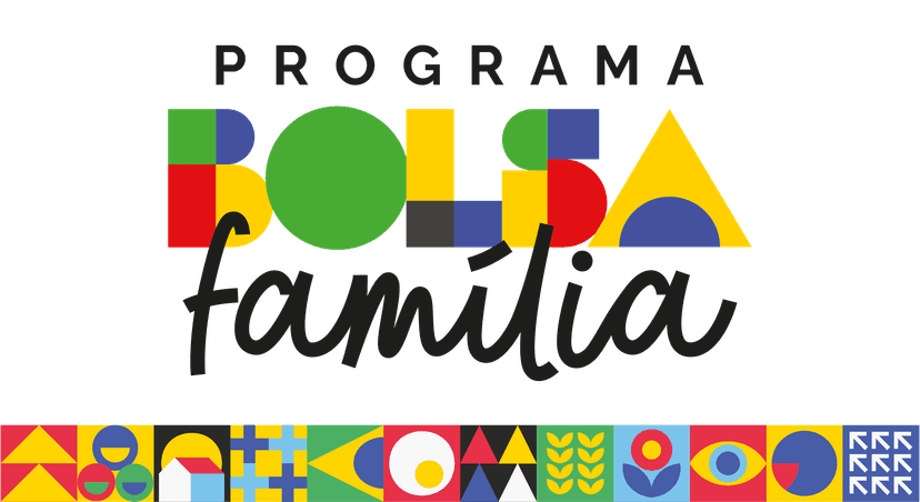 Logo do Bolsa Família (Foto: Reprodução, Site do Governo) Logo do Bolsa Família (Foto: Reprodução, Site do Governo)