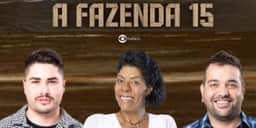 Enquete A Fazenda 15 – Votação aponta quem sai e mostra favorito surreal em parcial