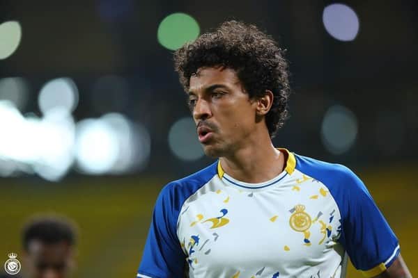 Jogador Luiz Gustavo (Reprodução/Internet) Jogador Luiz Gustavo (Reprodução/Internet)