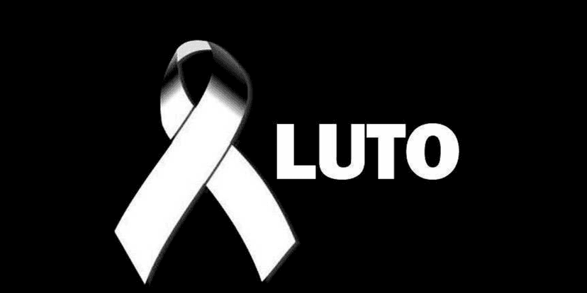 Luto. Foto: Reprodução/Internet Luto. Foto: Reprodução/Internet