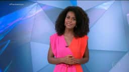 Na Globo, Maju Coutinho para o Fantástico e choca o Brasil ao confirmar contratação de grande estrela do SBT