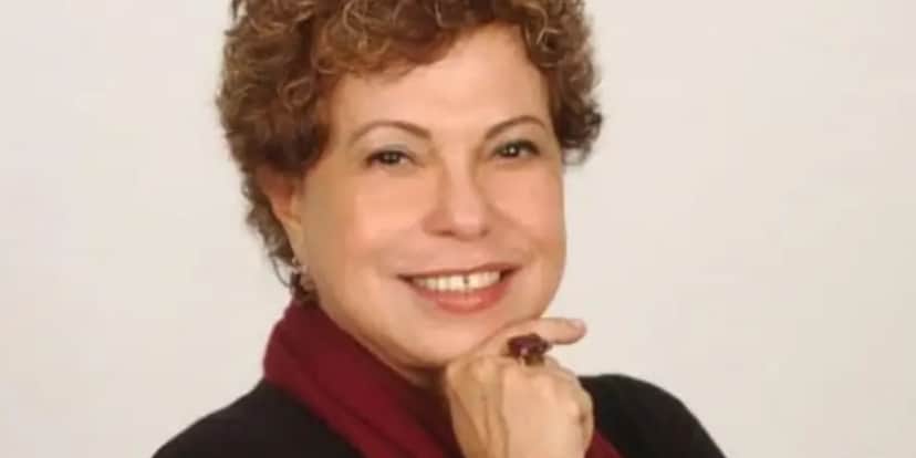 Maria Carmem Barbosa foi a estrela da Globo que teve a morte anunciada no Jornal Nacional (Foto: Reprodução/ Internet) Maria Carmem Barbosa foi a estrela da Globo que teve a morte anunciada no Jornal Nacional (Foto: Reprodução/ Internet)