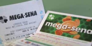 Mega Sena irá pagar 37 MILHÕES nesta terça-feira (Foto Reprodução/Internet) Mega Sena irá pagar 37 MILHÕES nesta terça-feira (Foto Reprodução/Internet)