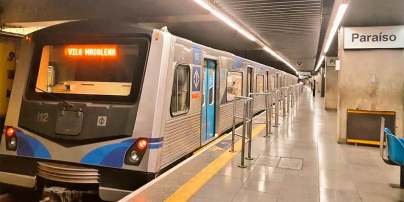 Metrô Metrô