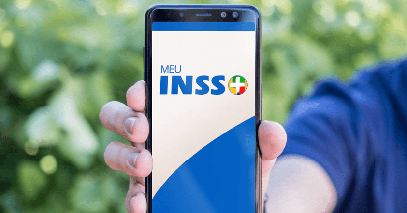 Meu INSS+: Cartão de vantagens do beneficiário (Foto Reprodução/Internet) Meu INSS+: Cartão de vantagens do beneficiário (Foto Reprodução/Internet)