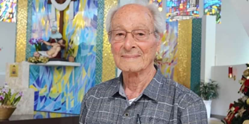 Padre Padre