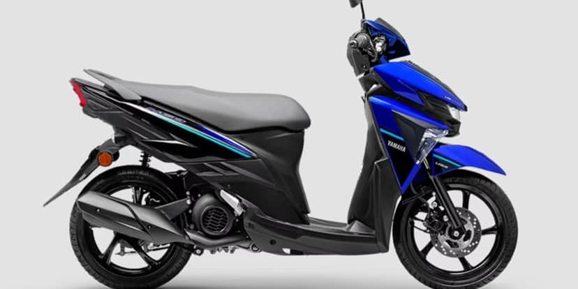 Yamaha Neo 125 2024 é uma das moto rivais da Honda (Foto: Reprodução/ Internet) Yamaha Neo 125 2024 é uma das moto rivais da Honda (Foto: Reprodução/ Internet)