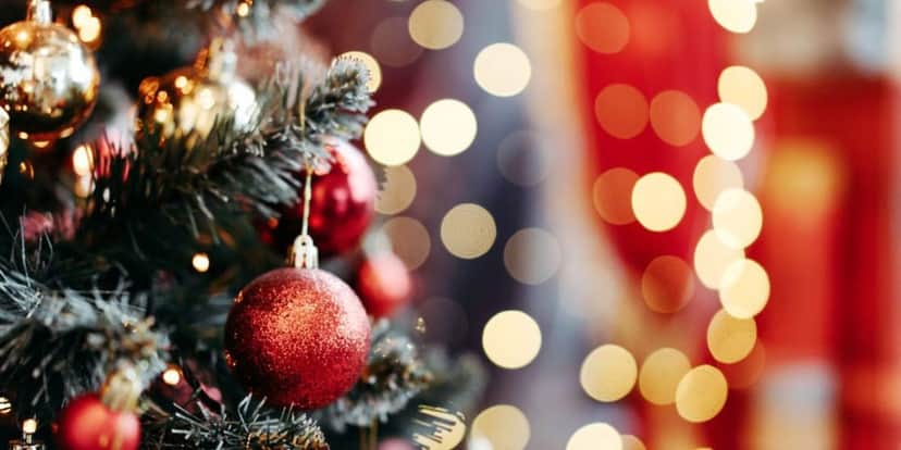 O Natal é um dos feriados mais amados do ano (Reprodução: Internet) O Natal é um dos feriados mais amados do ano (Reprodução: Internet)