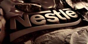 Nestlé é uma das principais marcas de chocolates (Reprodução: Internet) Nestlé é uma das principais marcas de chocolates (Reprodução: Internet)