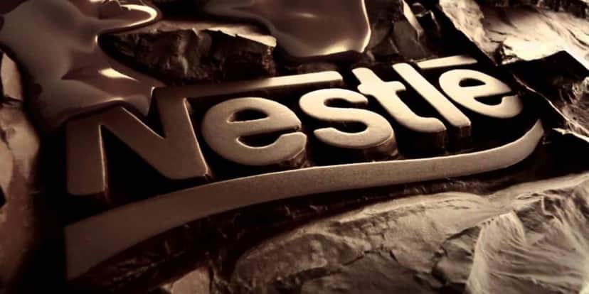 Nestlé é uma das principais marcas de chocolates (Reprodução: Internet) Nestlé é uma das principais marcas de chocolates (Reprodução: Internet)