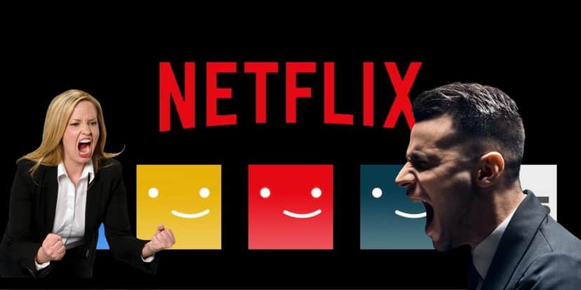 Netflix confirma fim e milhões se revoltam após anos de serviço Netflix confirma fim e milhões se revoltam após anos de serviço