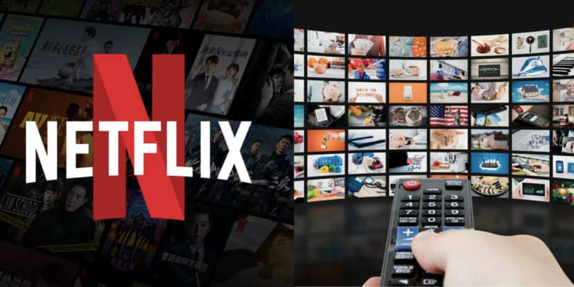 Netflix acabou com hegemonia da Globo (Foto: Reprodução/ Internet) Netflix acabou com hegemonia da Globo (Foto: Reprodução/ Internet)
