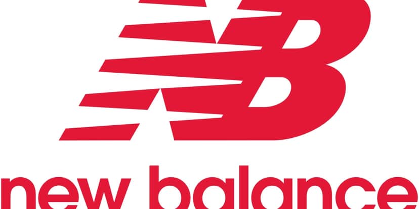 Marca New Balance - (Foto: Reprodução / Internet) Marca New Balance - (Foto: Reprodução / Internet)